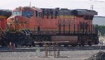 BNSF 7020